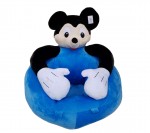 Fotoliu bebelusi Mickey & Minnie Mouse Large Sit Up - HAM BEBE