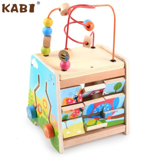 cub educativ multifunctional cu motrica spring kabi1
