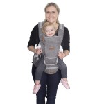 Maruspiu tommy ergonomic bebe cu capison4-Hamuri si Marsupii