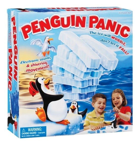 joc dexteritate panica pinguinului1