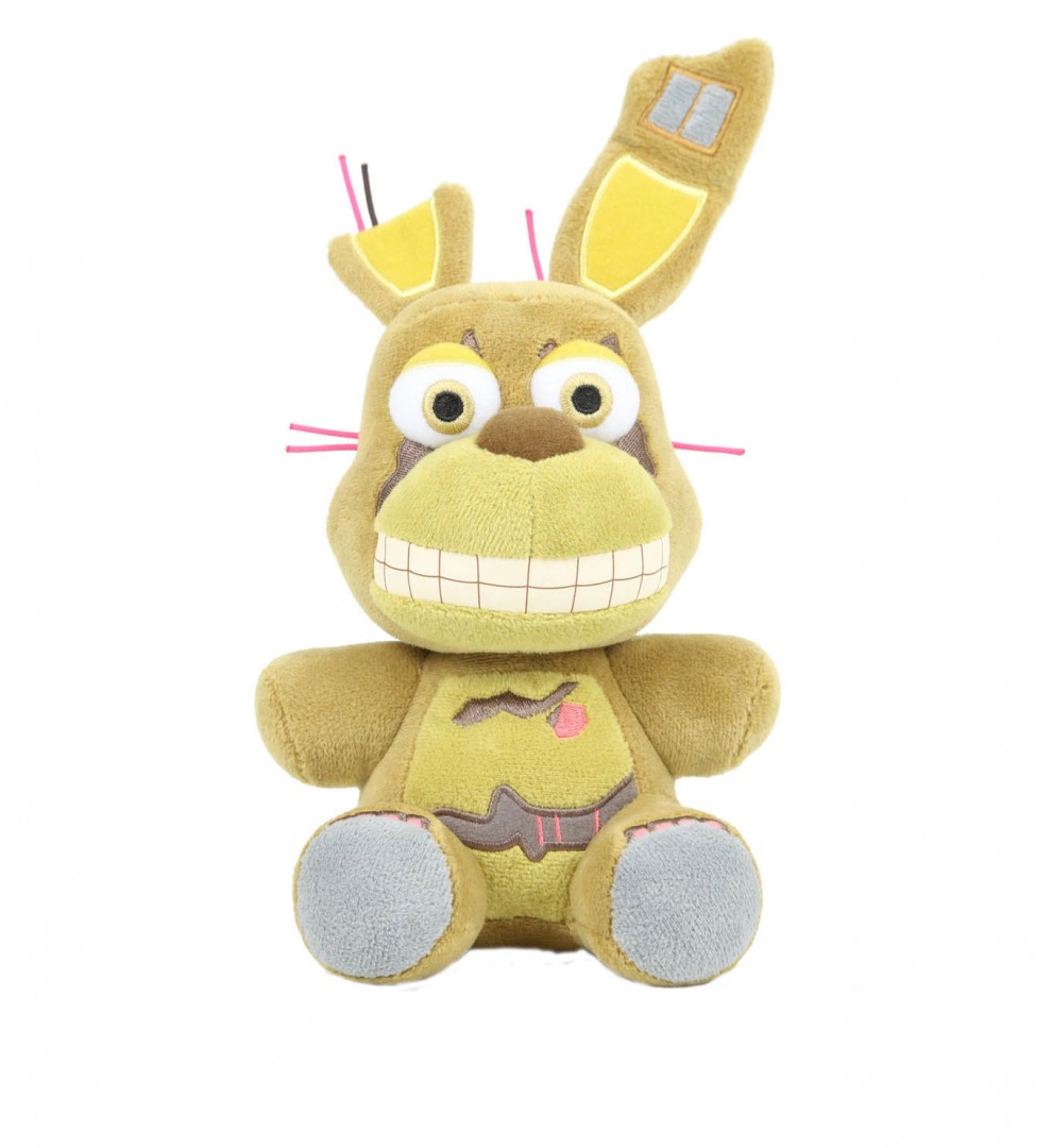 Jucarie FNAF plus Springtrap | Ham Bebe