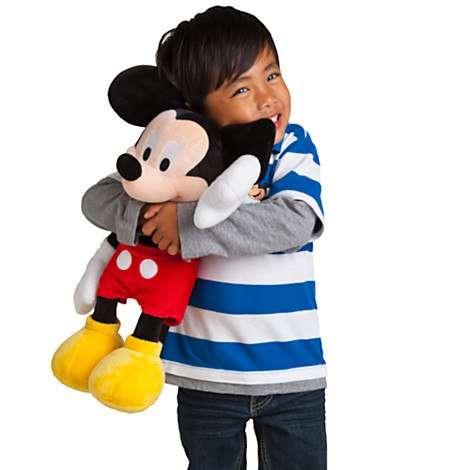Mickey mouse plus 50 cm1 - HAM BEBE