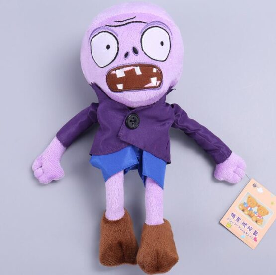 Zombie clasic mov - HAM BEBE