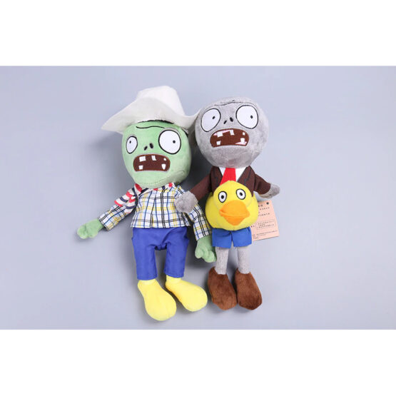 Zombie plus jucarii copii pvz2 - HAM BEBE