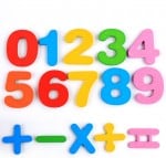 Joc puzzle tangram cu cifre si betisoare5-Jucarii din Lemn si Montessori