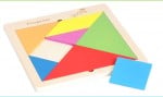 Puzzle tangram lemn mare mubei4-Jucarii din Lemn si Montessori