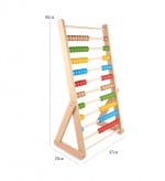 Abac din lemn gigant pentru copii1-Jucarii din Lemn si Montessori
