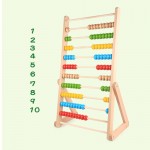 Abac din lemn gigant pentru copii4-Jucarii din Lemn si Montessori