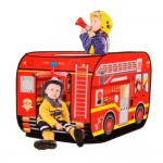 Cort de joaca masina de pompieri14-Corturi de joaca