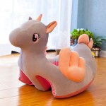 Fotoliu unicorn din plus pentru bebe5-Fotolii Plus