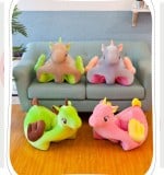 Fotoliu unicorn din plus pentru bebe7-Fotolii Plus