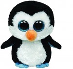Jucarie ochi sclipitori plus pinguinul waddles jucarii ty1-Jucarii Plus si Figurine