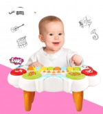 Pian interactiv de jucarie bebe happy1-Piane de jucarie