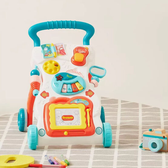 Antemergator muzical huanger baby walker dreams 1-Antepremergatoare
