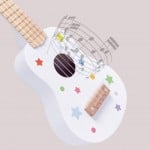 Chitara clasica jucarie copii onshine4-Jucarii din Lemn si Montessori