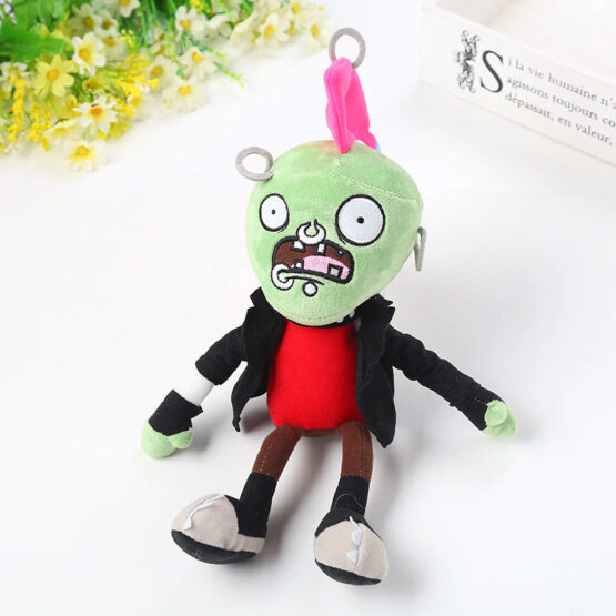 Zombie plus pvz cercel in nas - HAM BEBE
