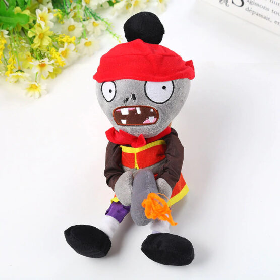 Zombie plus pvz japonez - HAM BEBE