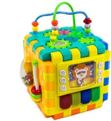 Cub interactiv Building Activity Goodway - HAM BEBE