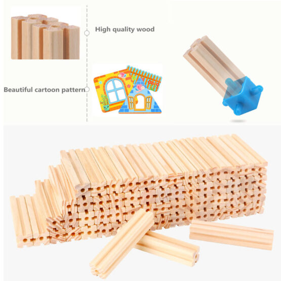 Set cuburi constructii micul arhitect10-Cuburi constructie