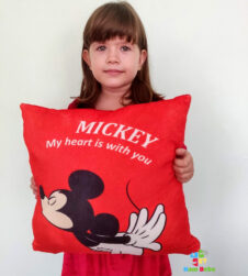 Pernute plus minnie mickey mouse love2-Pernute Copii