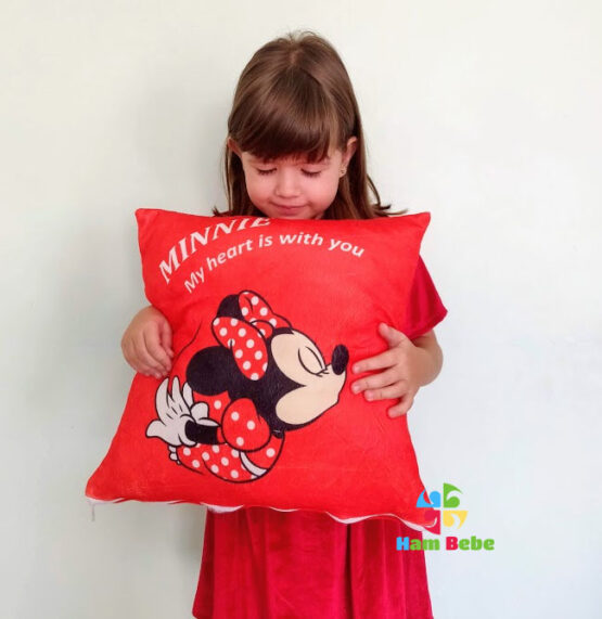 Pernute plus minnie mickey mouse love3-Pernute Copii