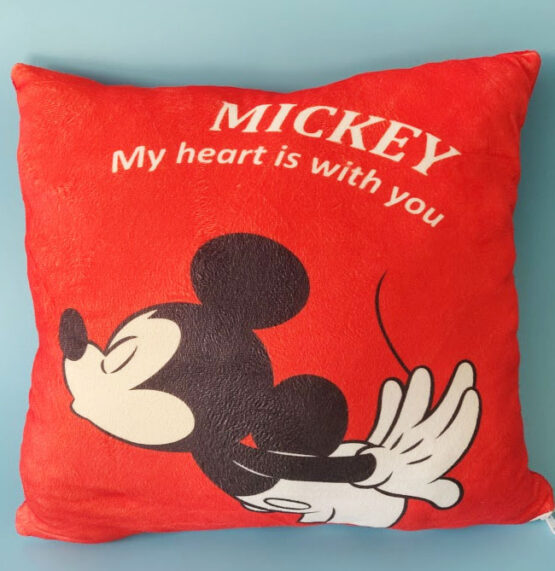 Pernute plus minnie mickey mouse love4-Pernute Copii