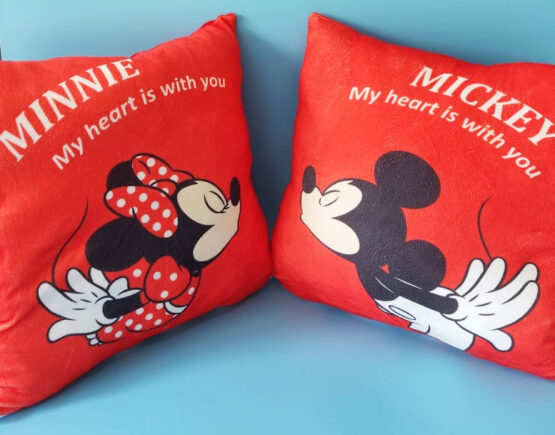 Pernute plus minnie mickey mouse love6-Pernute Copii