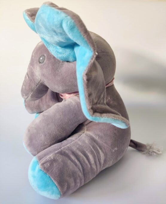 Jucarie interactiva Elefant Cucu Bau Peek a Boo - HAM BEBE
