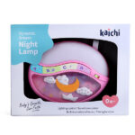 Lampa de veghe proiector patut kaichi night lamp11