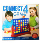 Joc 4 pe linie Connect 4 Game - HAM BEBE