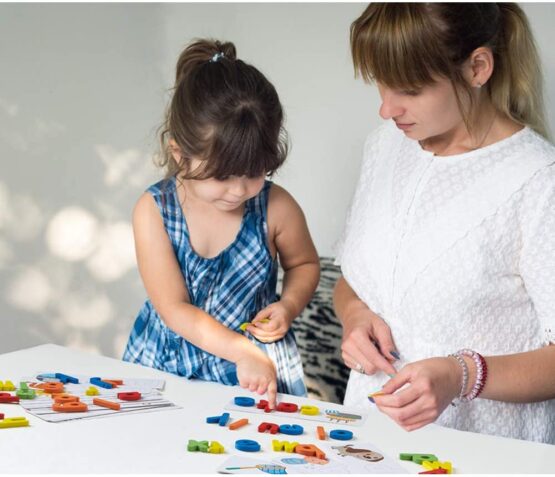 Joc educativ lemn invatam literele alfabetului7-Jucarii din Lemn si Montessori