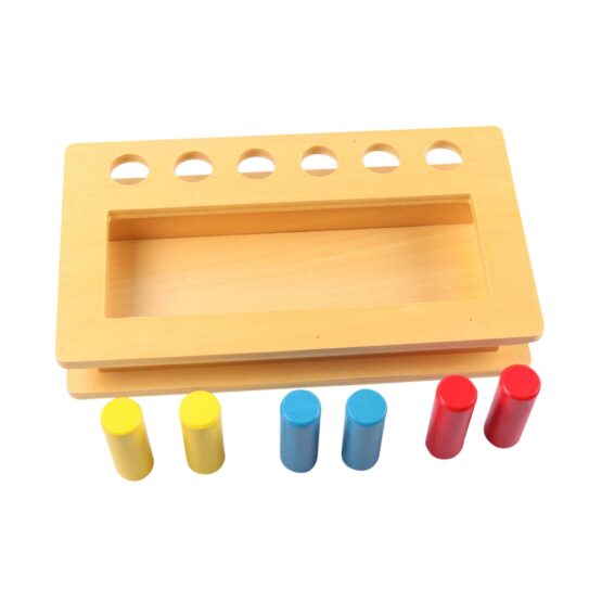 Joc motricitate montessori peg box5-Jucarii din Lemn si Montessori