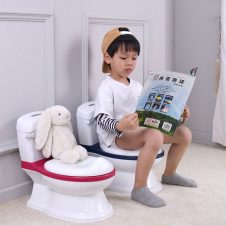 Olita muzicala Mini-Toaleta My size Training - HAM BEBE