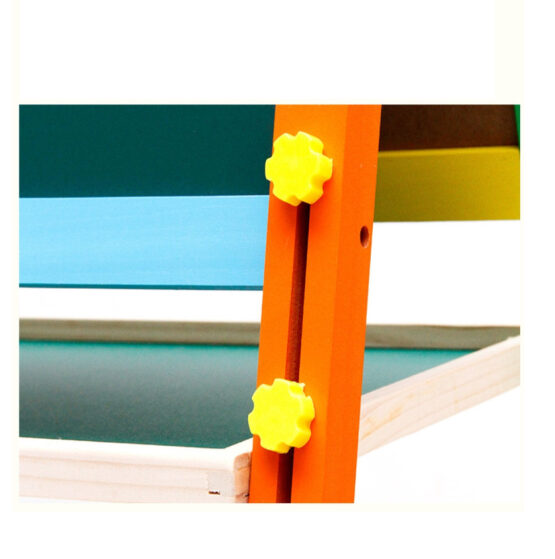 Tabla magnetica reglabila mu you toy learning board3-Jucarii din Lemn si Montessori