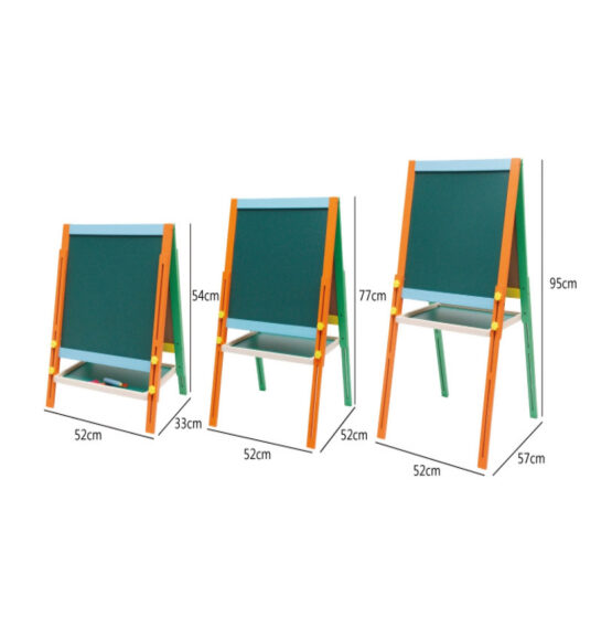 Tabla magnetica reglabila mu you toy learning board4-Jucarii din Lemn si Montessori