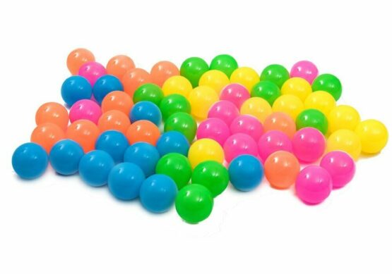 Cort teepee cu 60 bile colorate7-Corturi de joaca
