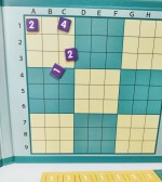 Joc carte magnetica sudoku4-Jocuri Societate