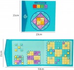 Joc carte magnetica sudoku6-Jocuri Societate