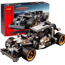 Set Lego constructii Masina curse Getaway Racer 170 piese - HAM BEBE