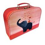 Set ceai in valiza egmont toy elefantul roz6-Bucatarii de Jucarie