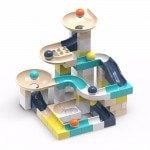 Masuta lego duplo 100 piese cu scaunel inclus children table2-Cuburi constructie
