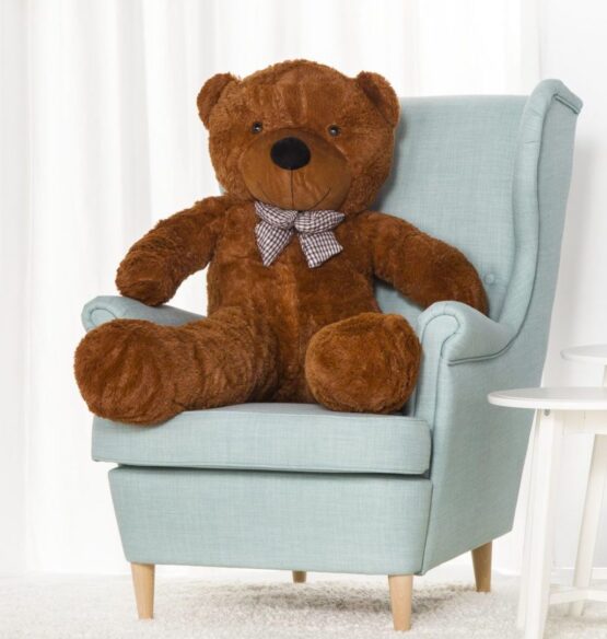 Ursi plus mari 100 cm Teddy Cute - HAM BEBE