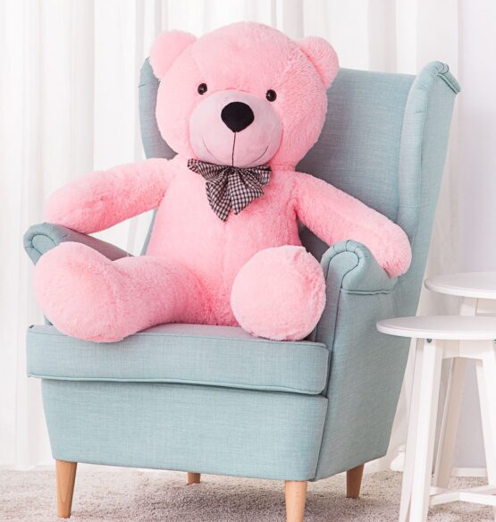 Ursi plus mari 100 cm Teddy Cute - HAM BEBE