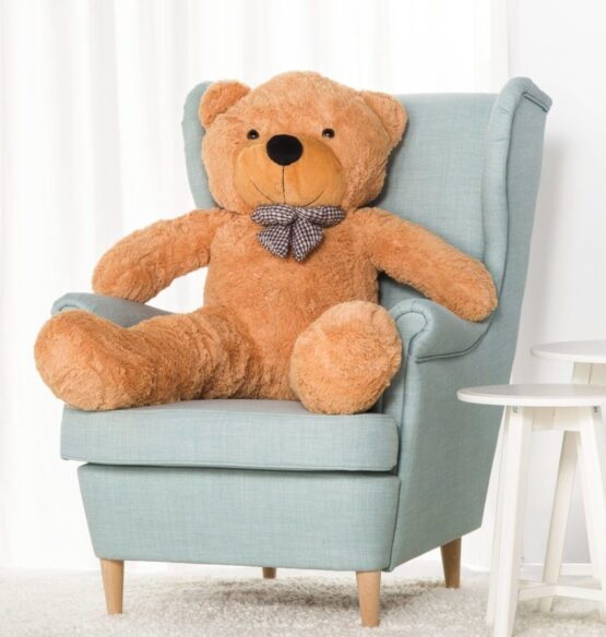 Ursi plus mari 100 cm Teddy Cute - HAM BEBE