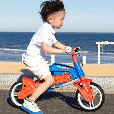 Bicicleta echilibru copii Onshine Navigator