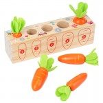 Joc educativ numaram morcovii counting carrots game5-Jucarii Senzoriale