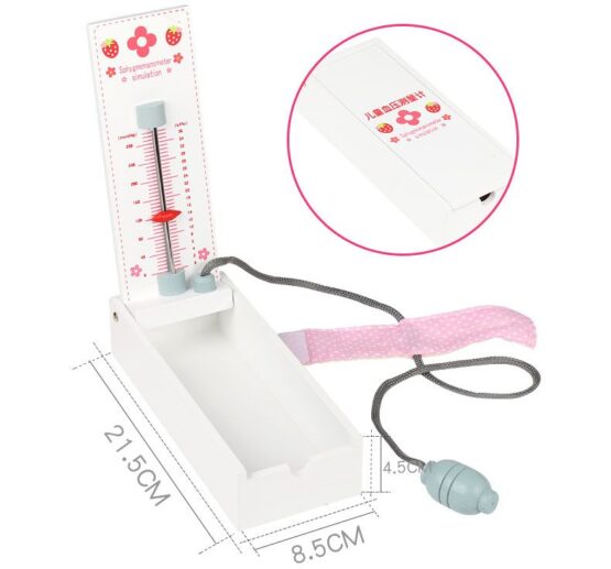 Jucarie carucior medical clinica strawberry set complet spital jucarie9-Jucarii de tras si impins