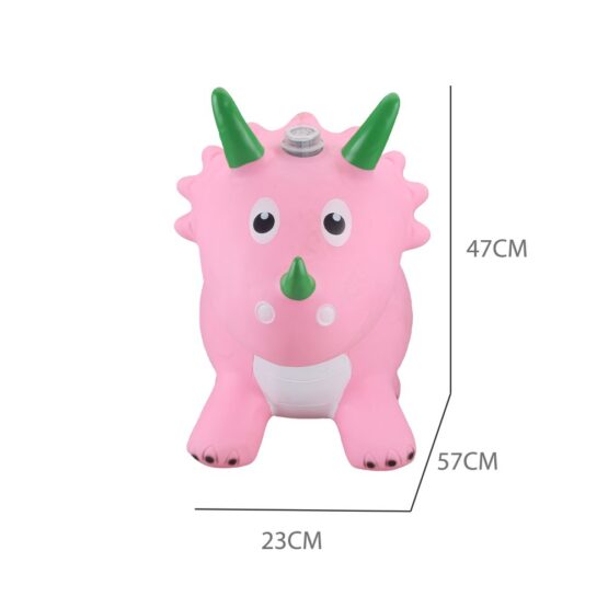 Dinozaur gonflabil animal de sarit - HAM BEBE