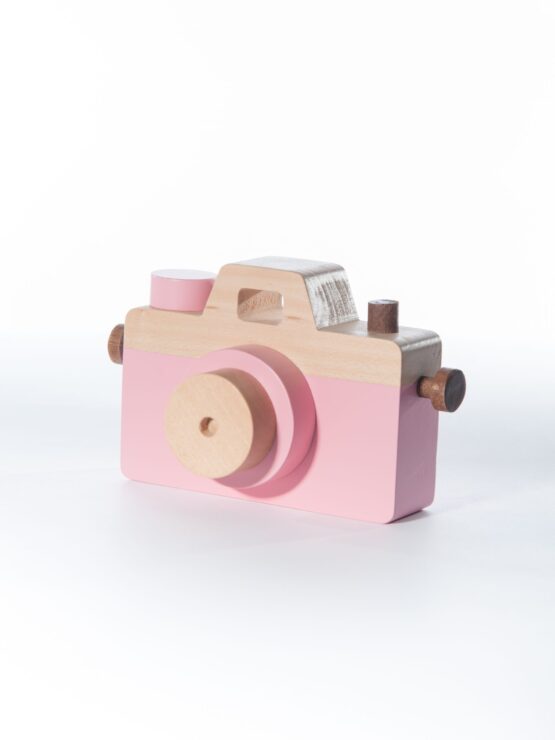 Aparat foto jucarie lemn marc toys3 scaled-Jucarii din Lemn si Montessori