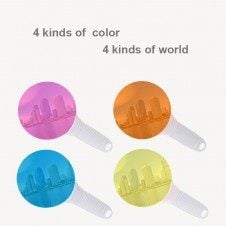 Joc spectru culori mixare my first color mixing game onshine2-Jocuri educationale